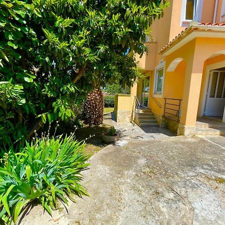 Apartments Vitalia プレマントゥーラ エクステリア 写真