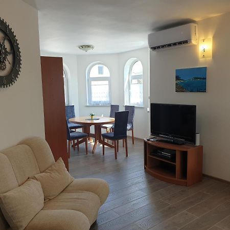 Apartments Vitalia プレマントゥーラ エクステリア 写真