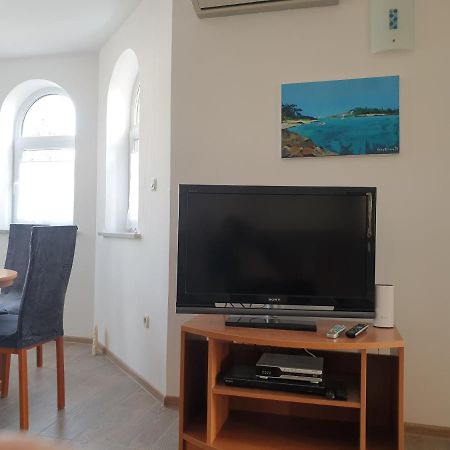 Apartments Vitalia プレマントゥーラ エクステリア 写真