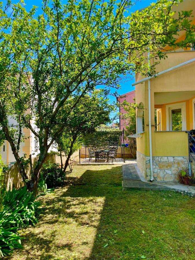 Apartments Vitalia プレマントゥーラ エクステリア 写真