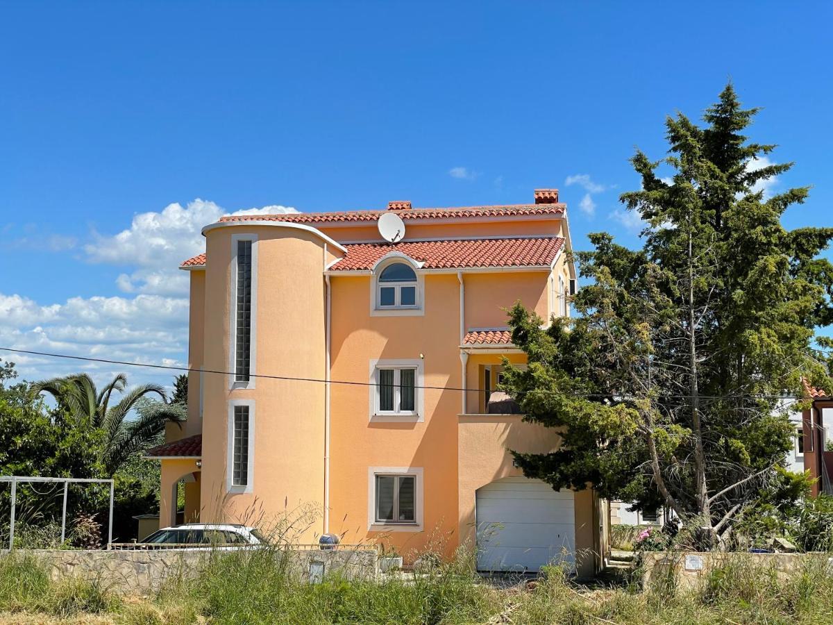 Apartments Vitalia プレマントゥーラ エクステリア 写真