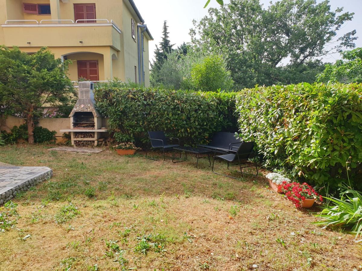 Apartments Vitalia プレマントゥーラ エクステリア 写真