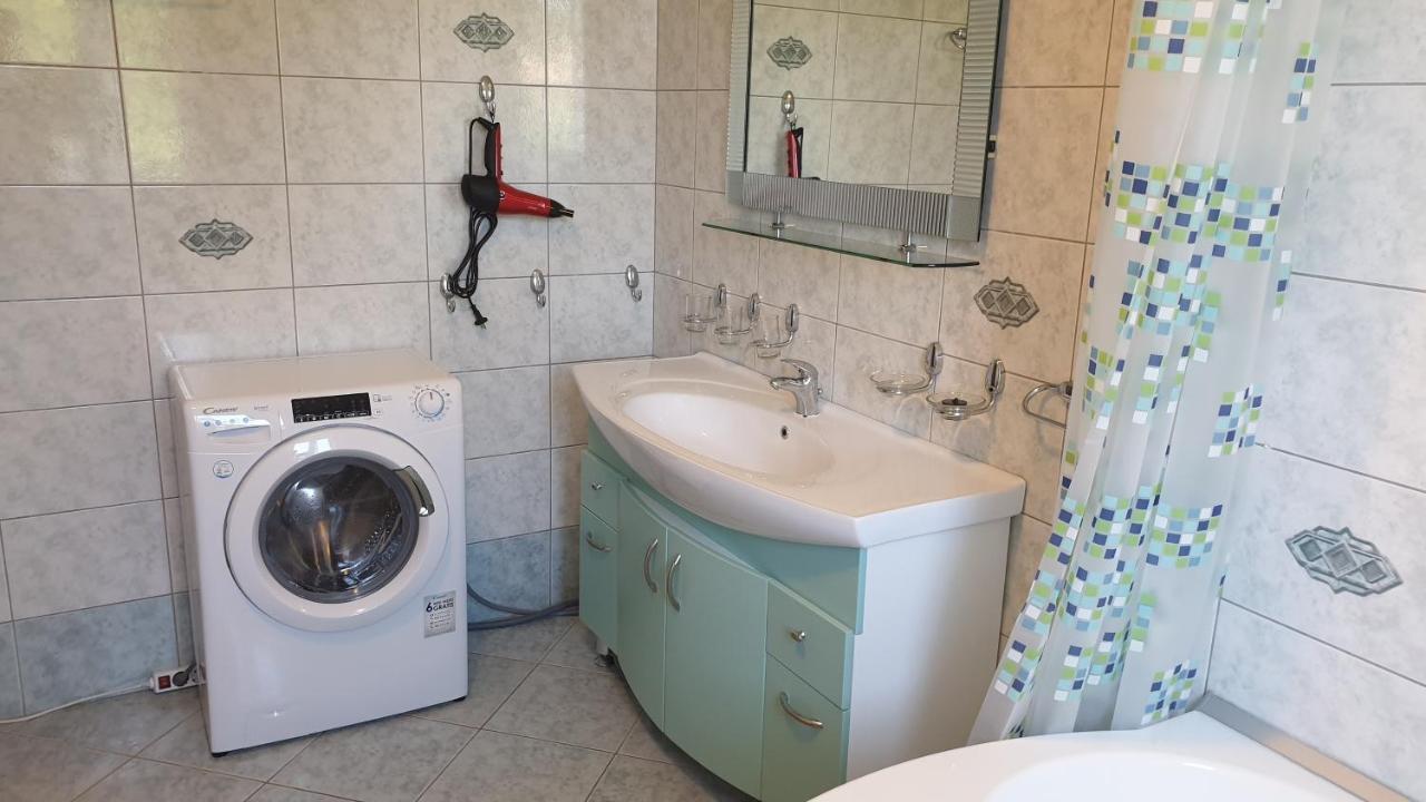 Apartments Vitalia プレマントゥーラ エクステリア 写真