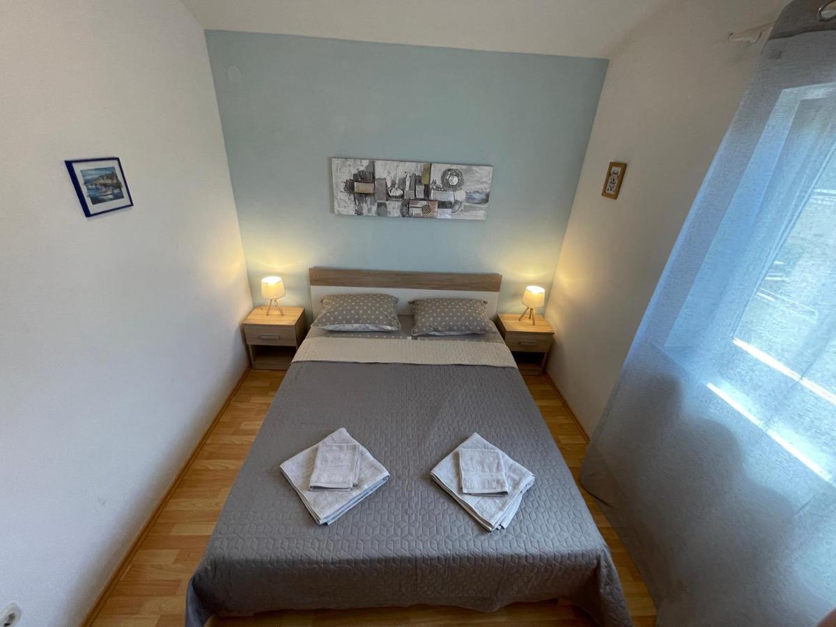 Apartments Vitalia プレマントゥーラ エクステリア 写真