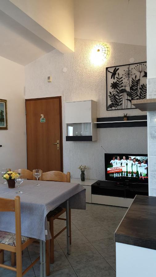 Apartments Vitalia プレマントゥーラ エクステリア 写真