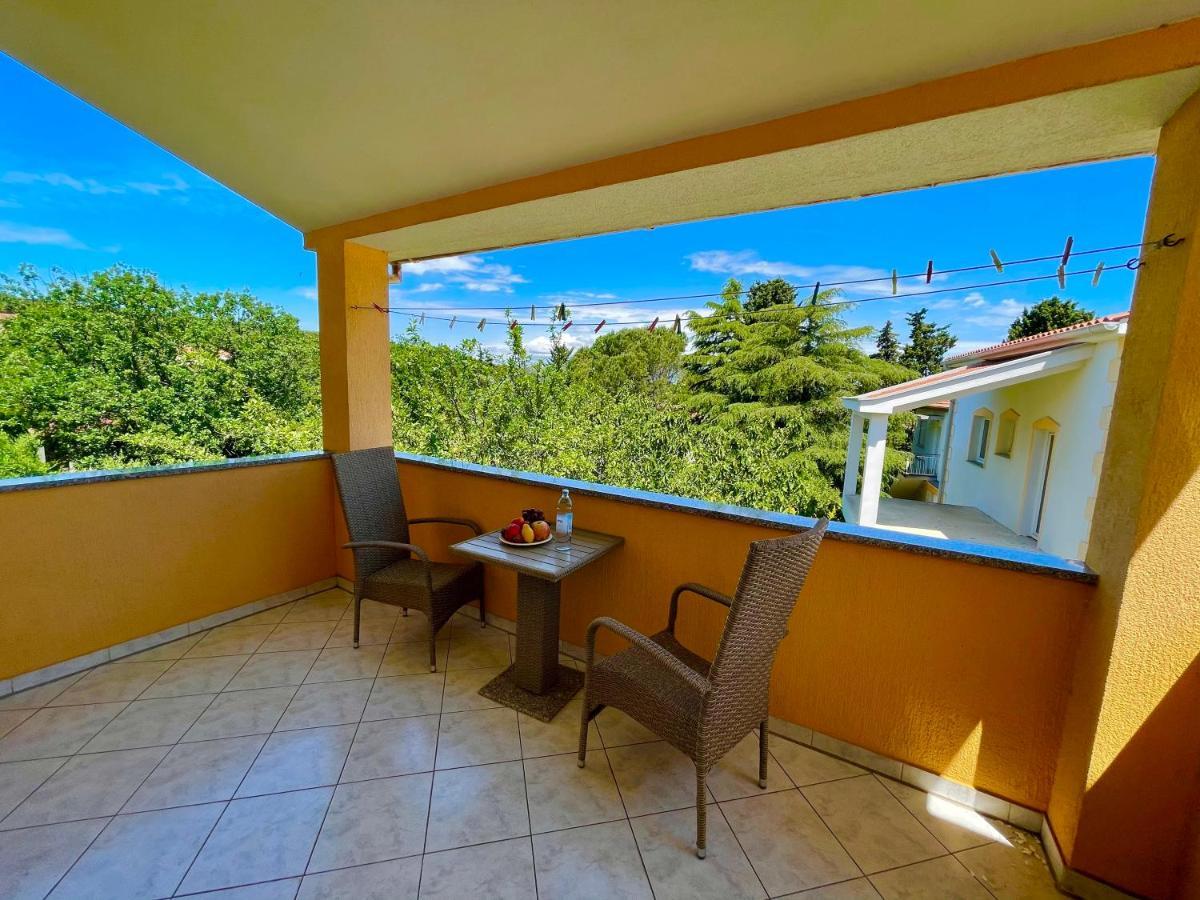 Apartments Vitalia プレマントゥーラ エクステリア 写真