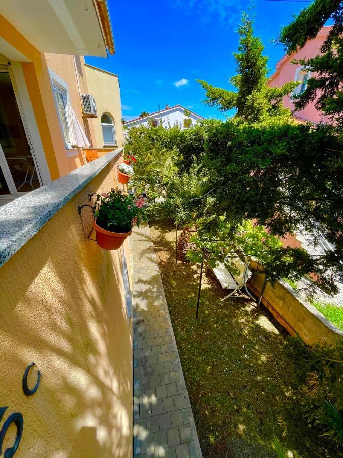 Apartments Vitalia プレマントゥーラ エクステリア 写真