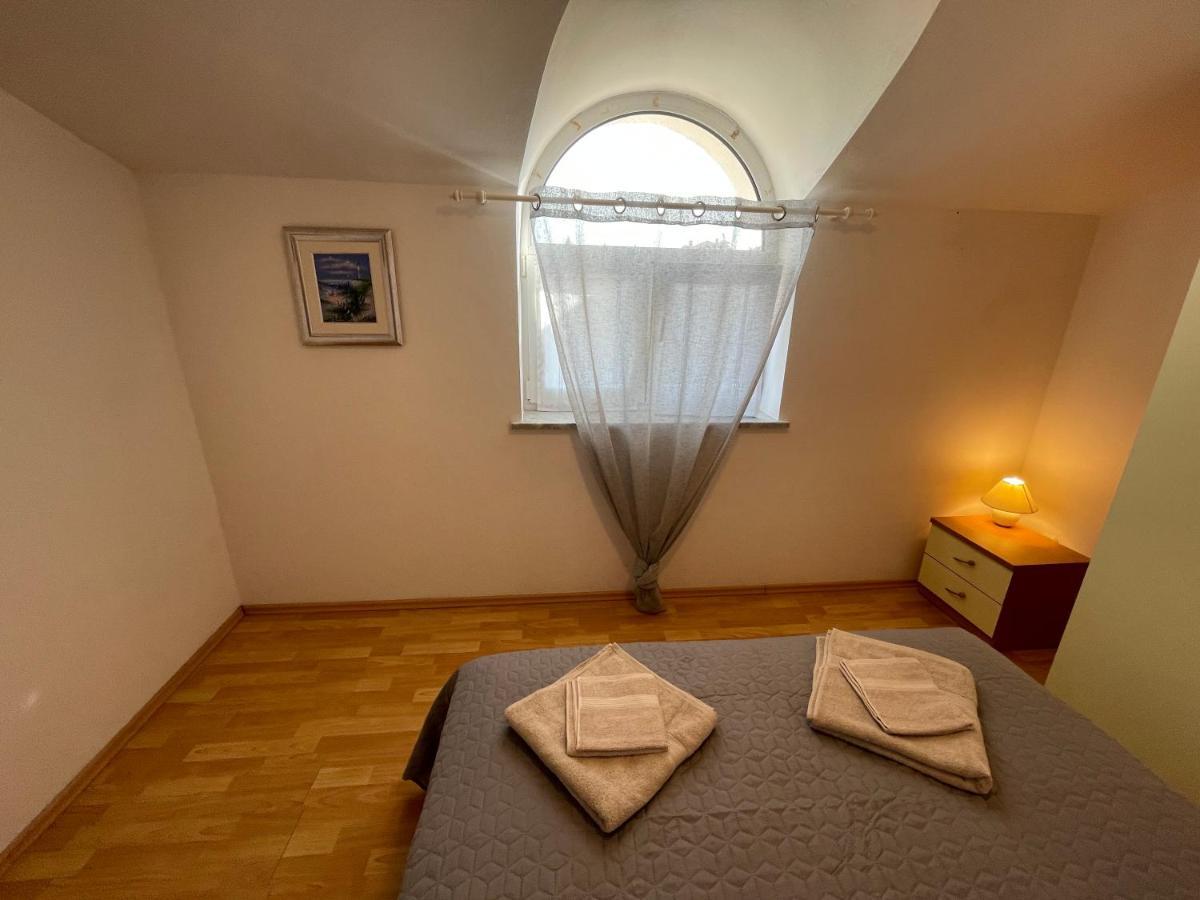 Apartments Vitalia プレマントゥーラ エクステリア 写真