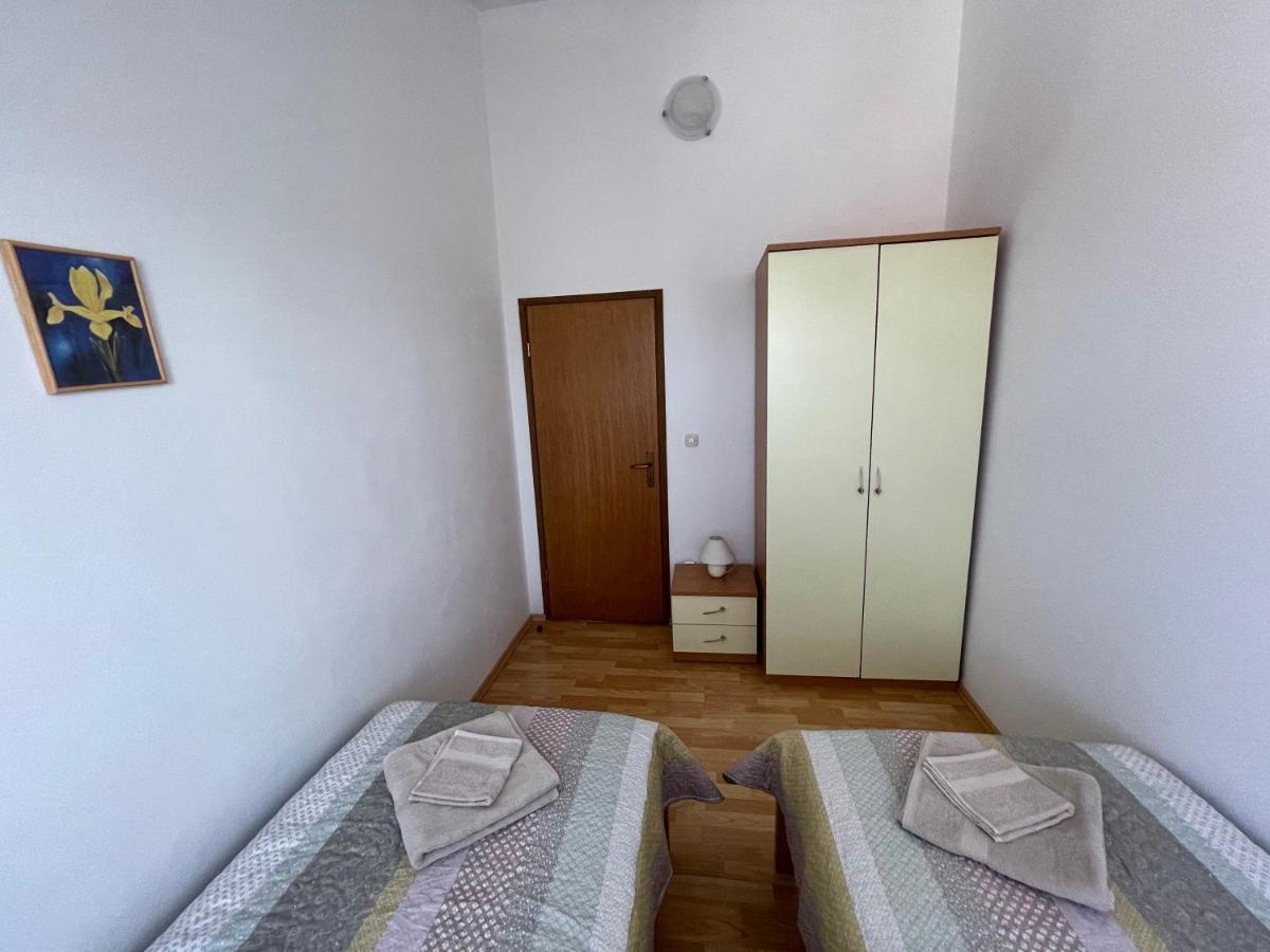 Apartments Vitalia プレマントゥーラ エクステリア 写真