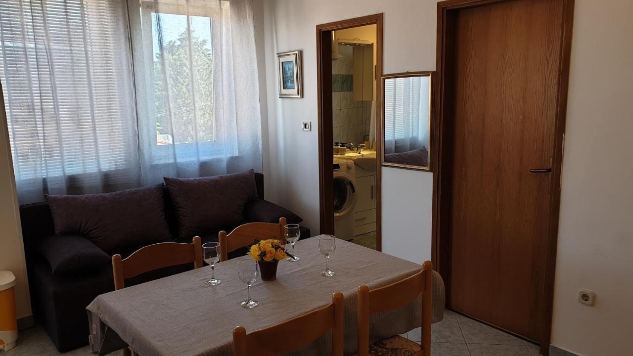 Apartments Vitalia プレマントゥーラ エクステリア 写真