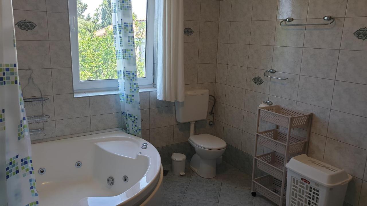 Apartments Vitalia プレマントゥーラ エクステリア 写真