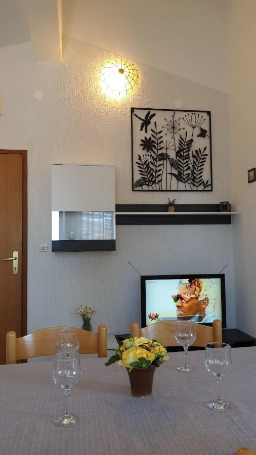 Apartments Vitalia プレマントゥーラ エクステリア 写真