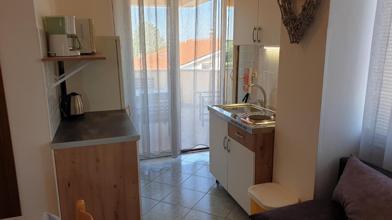 Apartments Vitalia プレマントゥーラ エクステリア 写真