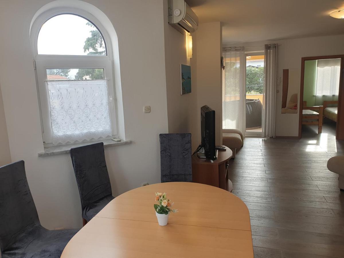Apartments Vitalia プレマントゥーラ エクステリア 写真