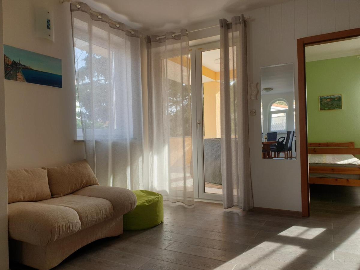 Apartments Vitalia プレマントゥーラ エクステリア 写真