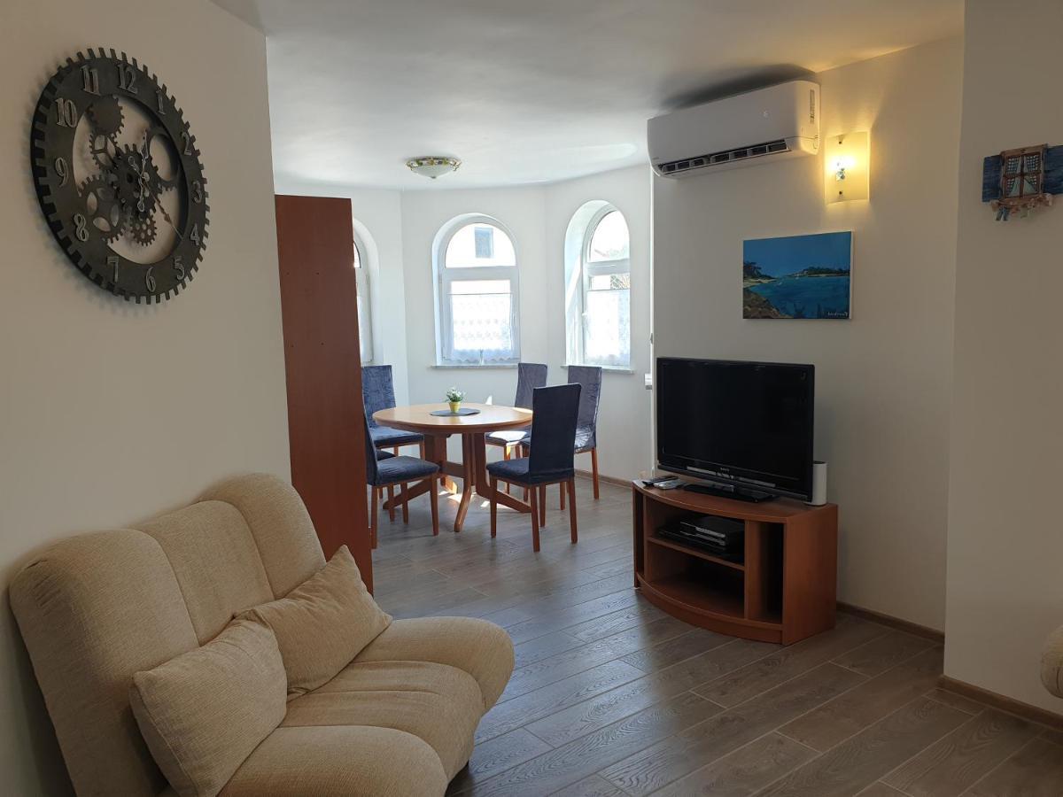 Apartments Vitalia プレマントゥーラ エクステリア 写真