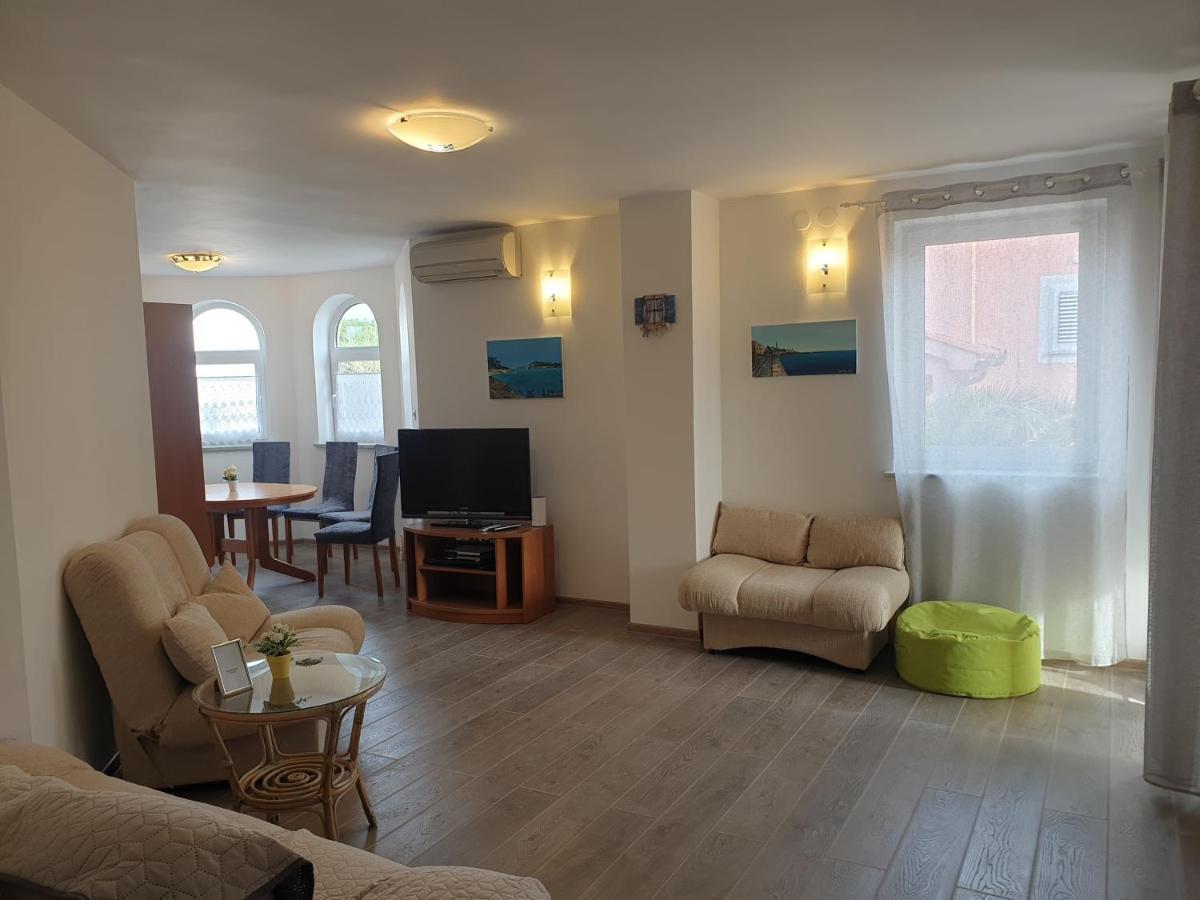Apartments Vitalia プレマントゥーラ エクステリア 写真