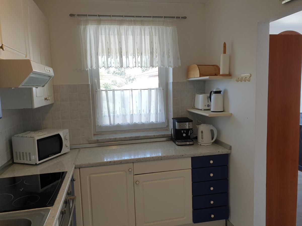Apartments Vitalia プレマントゥーラ エクステリア 写真